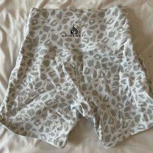 Ryder wear workout shorts